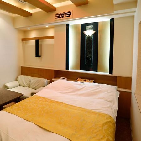 Hotel Fine Garden Kosei (Adults Only) Konan  Екстер'єр фото