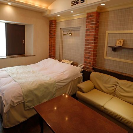 Hotel Fine Garden Kosei (Adults Only) Konan  Екстер'єр фото