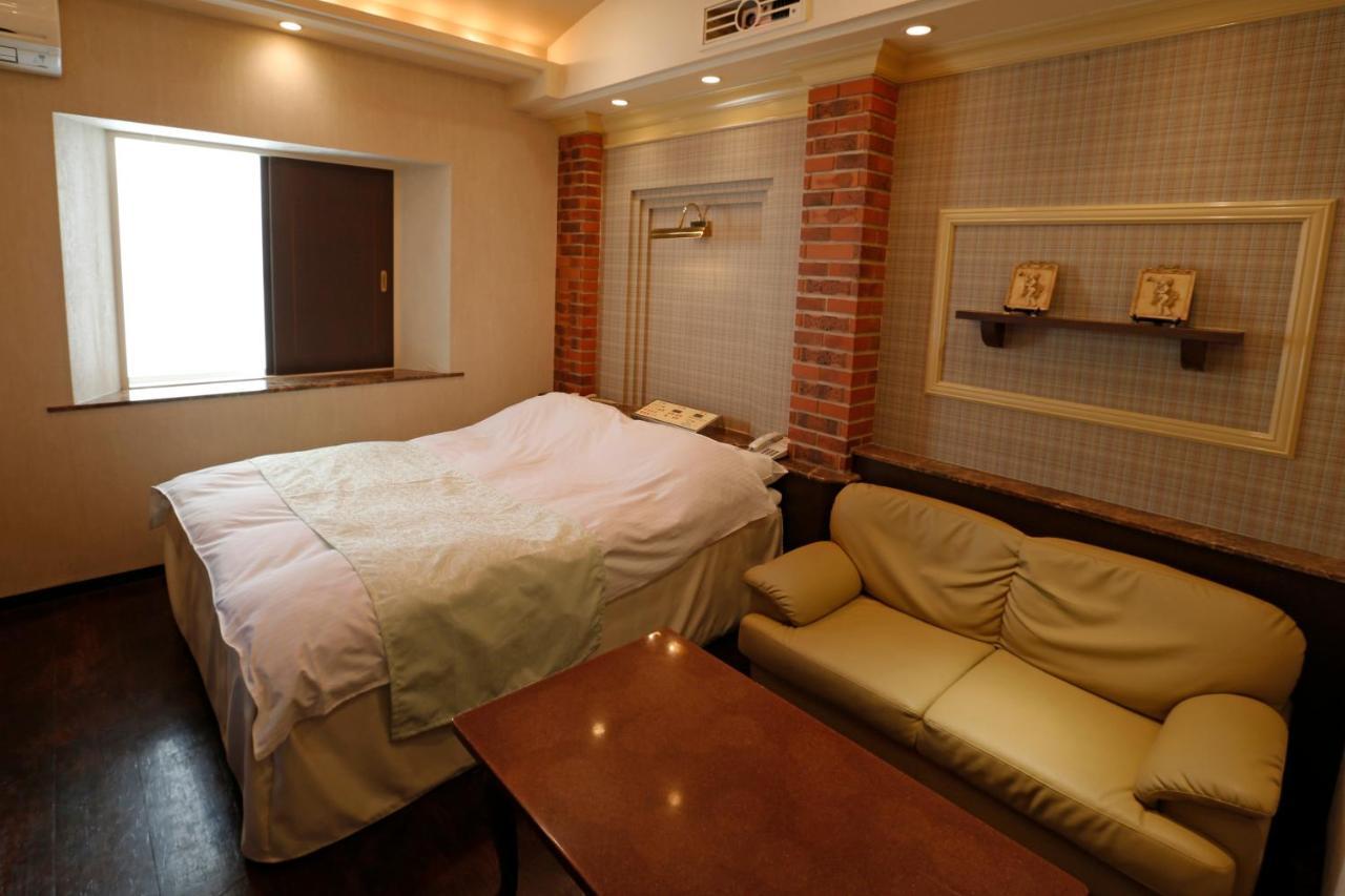 Hotel Fine Garden Kosei (Adults Only) Konan  Екстер'єр фото